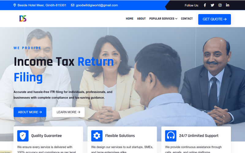 Deepseek Enterprises